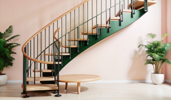 Cantilever Staircase Cantilever Staircase