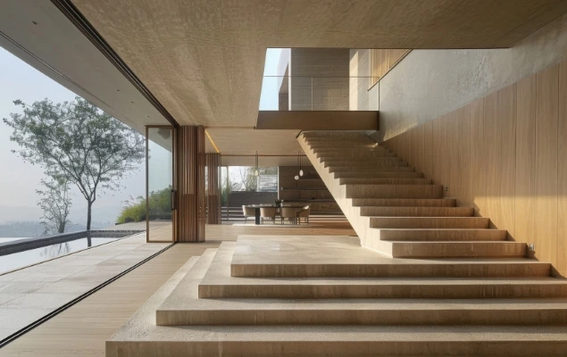 Designer Staircase Designer Staircase
