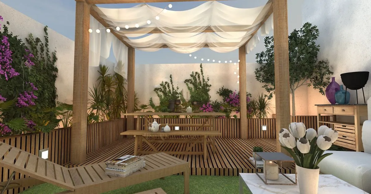 Sustainable and Eco-Friendly Design