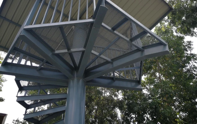 Lightweight Structures Manufacturers