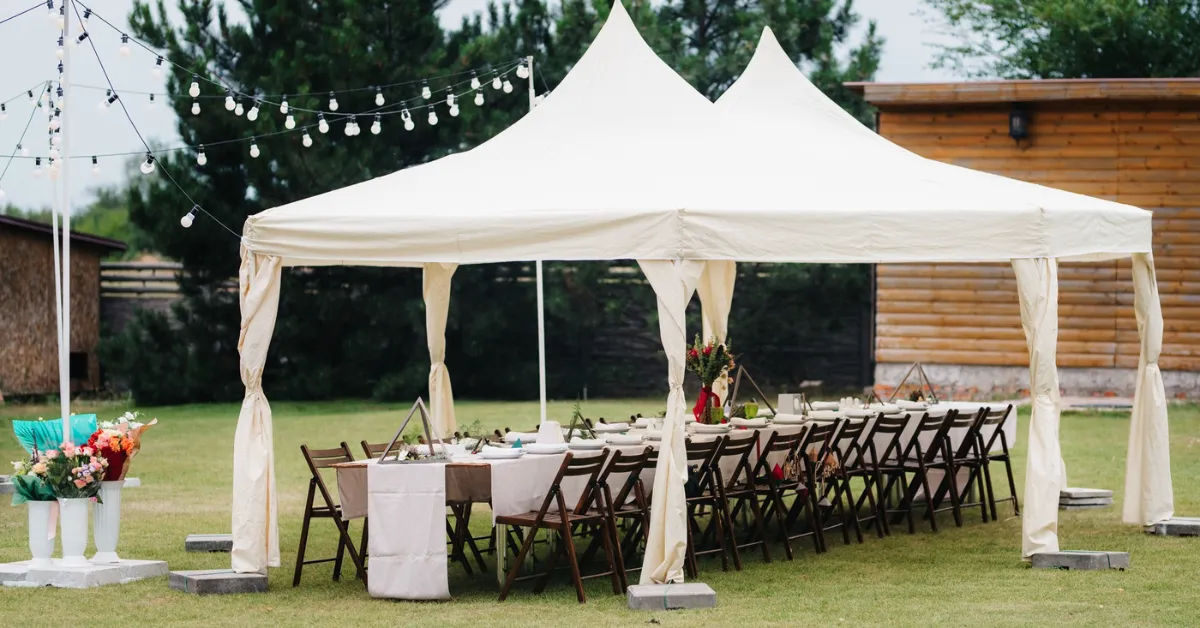 Tension Fabric Structure Manufacturers