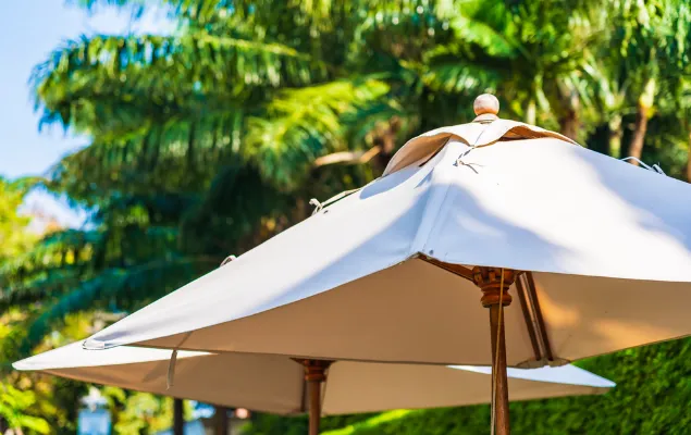 Tension Fabric Structure Manufacturers