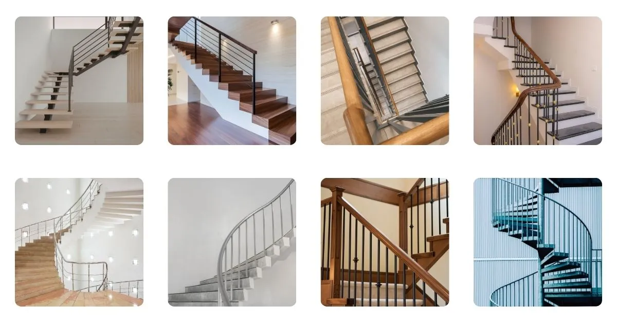 Floating Staircase Supplier in USA