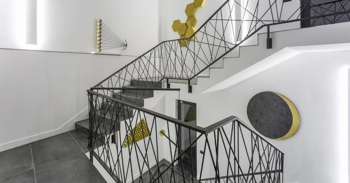 Folding Staircase Supplier in USA