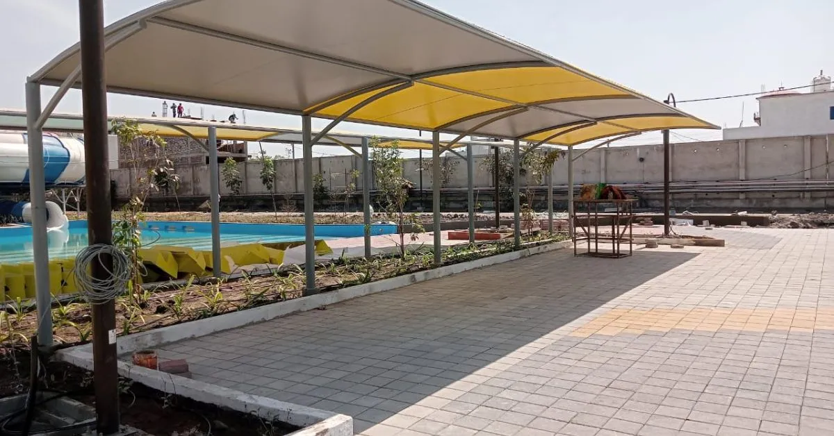 What Are Tensile Structures? Types, Advantages & How They Work?